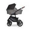 wozek dzieciecy riko basic pastel anthracite