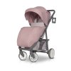 Kočárek Euro-Cart Flex Powder Pink