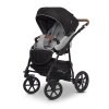 wozek dzieciecy riko basic pastel greyfox