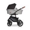 wozek dzieciecy riko basic pastel greyfox