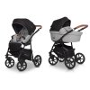 wozek dzieciecy riko basic pastel greyfox