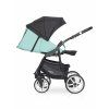 wozek dzieciecy riko basic sport ceramic green