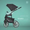 wozek dzieciecy riko basic sport ceramic green