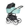 wozek dzieciecy riko basic sport ceramic green