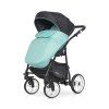 wozek dzieciecy riko basic sport ceramic green