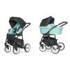 wozek dzieciecy riko basic sport ceramic green