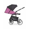 Kočárek Riko Basic Sport Magenta