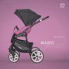 wozek dzieciecy riko basic sport magenta