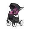 wozek dzieciecy riko basic sport magenta