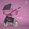 wozek dzieciecy riko basic sport magenta