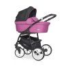 wozek dzieciecy riko basic sport magenta
