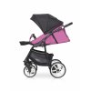 Kočárek Riko Basic Sport Magenta