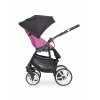 Kočárek Riko Basic Sport Magenta