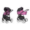 wozek dzieciecy riko basic sport magenta