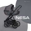 Kočárek Riko Nesa Anthracite