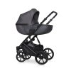 Kočárek Riko Nesa Anthracite
