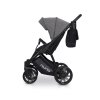 Kočárek Riko Nuno Anthracite