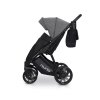 Kočárek Riko Nuno Anthracite