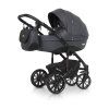 wozek dzieciecy riko sigma anthracite