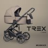 Kočárek Riko Trex Dakar