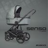 Kočárek Riko Senso Lagoon