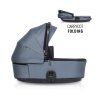Kočárek Riko Senso Denim