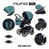 Kočárek Riko Nuno Pro Lagoon