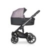 Dětský kočárek Expander Exeo Purple