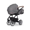 Kočárek Euro-Cart Delta Anthracite