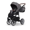 Kočárek Euro-Cart Delta Anthracite