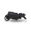 Kočárek Euro-Cart Flex Black Edition Iron