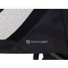 Kočárek Euro-Cart Flex Black Edition Iron