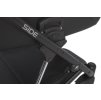 Kočárek Riko Side Anthracite