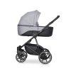 Kočárek Riko Side GreyFox