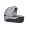 wozek dzieciecy riko side grey fox