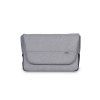 wozek dzieciecy riko side grey fox