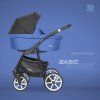 wozek dzieciecy riko basic sport racing blue