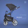 wozek dzieciecy riko basic sport racing blue
