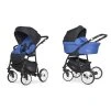 wozek dzieciecy riko basic sport racing blue