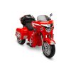 Toyz Elektrická motorka RIOT Red