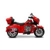 Toyz Elektrická motorka RIOT Red