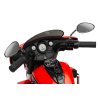 Toyz Elektrická motorka RIOT Red