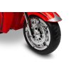 Toyz Elektrická motorka RIOT Red