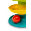 Toyz Edukační hračka kuličkodráha lev multicolor