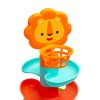 Toyz Edukační hračka kuličkodráha lev multicolor