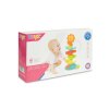 Toyz Edukační hračka kuličkodráha lev multicolor