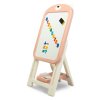 Dětská tabule s křesílkem TED Toyz pink
