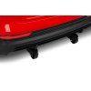 Elektrické autíčko Toyz Audi Etron Sportback Red