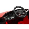 Elektrické autíčko Toyz Audi Etron Sportback Red