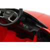 Elektrické autíčko Toyz Audi Etron Sportback Red
